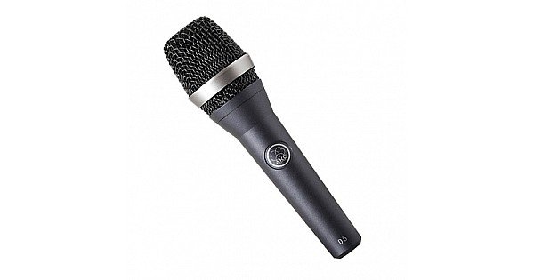 Mic dynamic 2025 akg d5